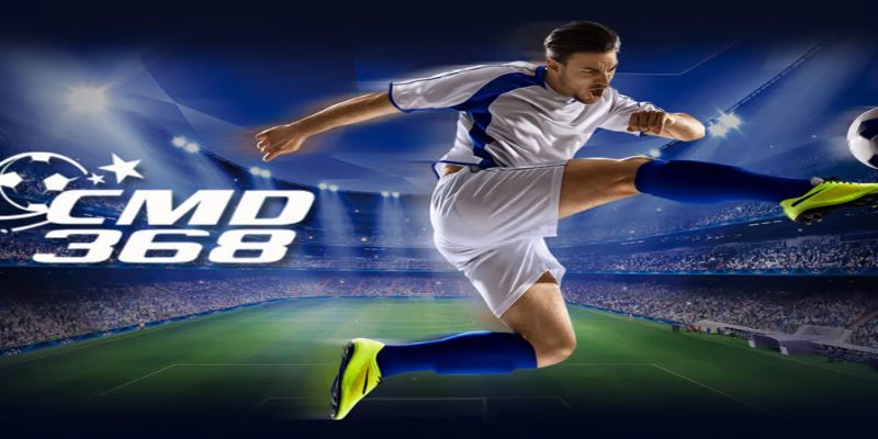 CMD368 Là Nhà Phát Hành Game Hàng Đầu Của Nhiều Sân Chơi