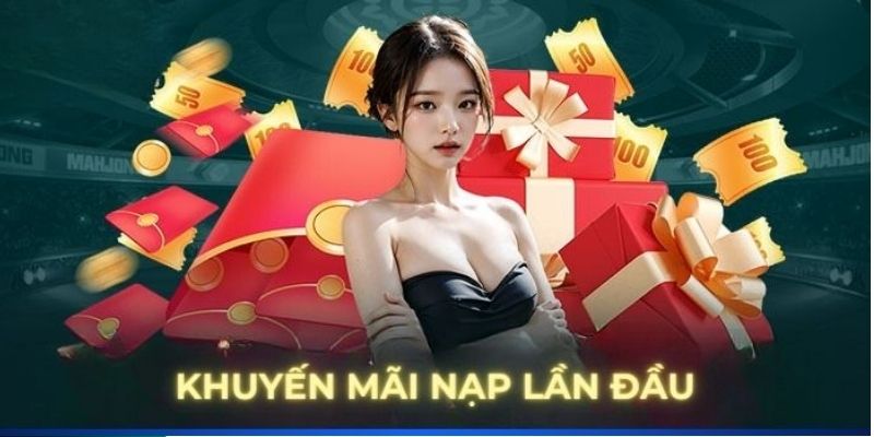 Tổng quan sự kiện gửi vốn lần đầu