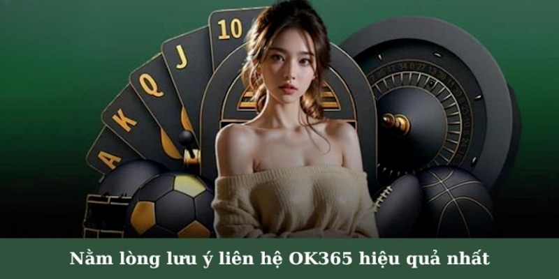 Các vấn đề cần liên hệ nhà cái để nhận sự trợ giúp