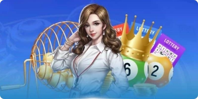 Đôi nét giới thiệu về tựa game BBin Lottery