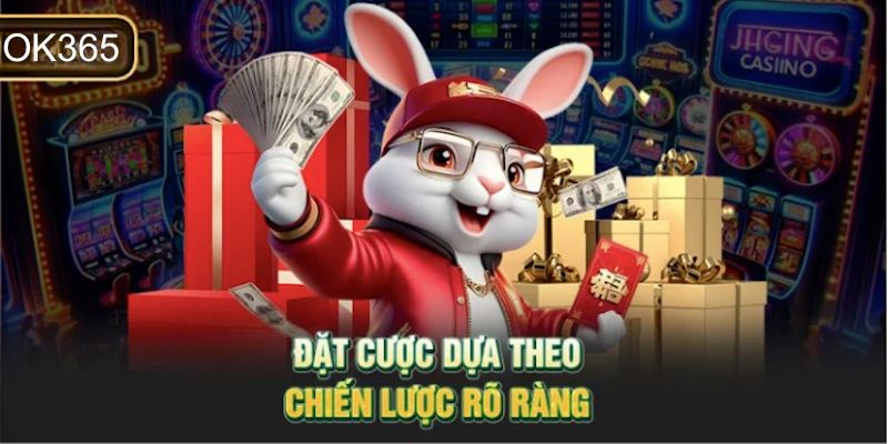 Kinh nghiệm chơi JL nổ hũ để xác suất thắng cao