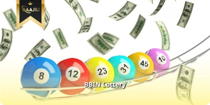 Ưu điểm của bộ môn BBin Lottery